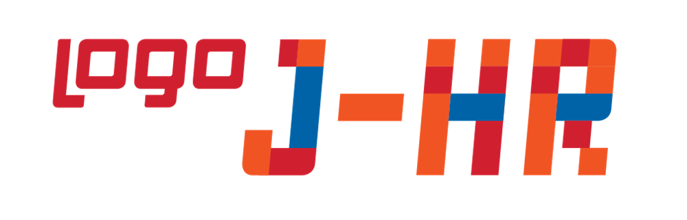 Logo J-HR